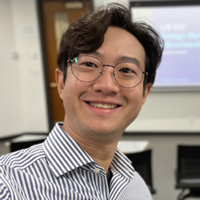 Johnny Cho