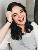 Mandi Harris