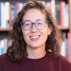 Melanie Walsh