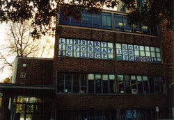 Old Electrical Engineering Building