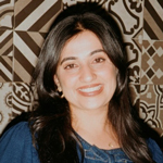 Riyana Patel