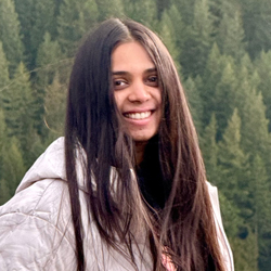 Saloni Dash