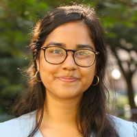 Sherry Vazhayil