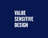 Value Sensitive Design