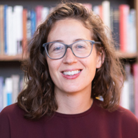 Melanie Walsh