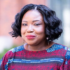 Tracie D. Hall
