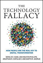 Technology Fallacy book cover